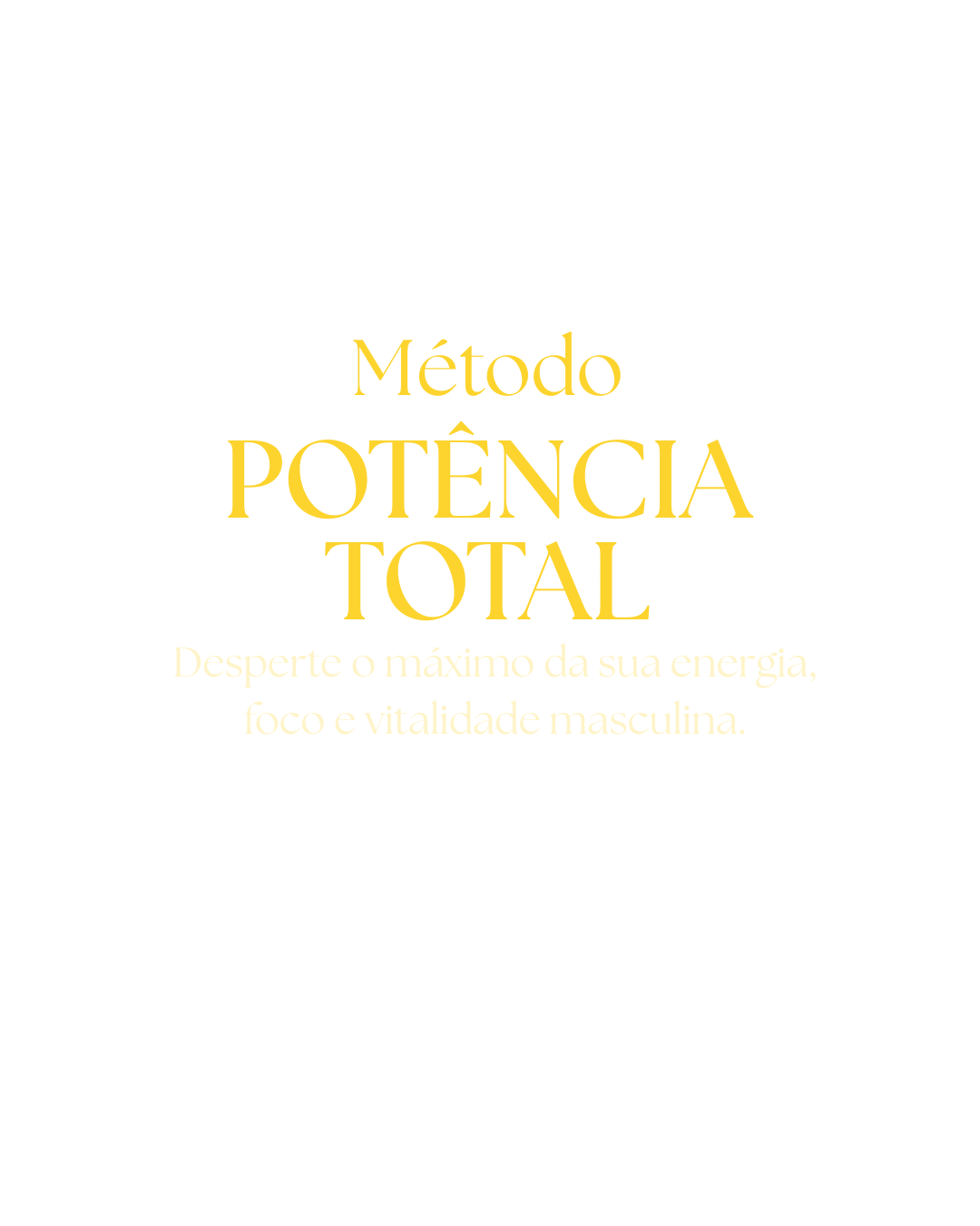 Método Potência Total